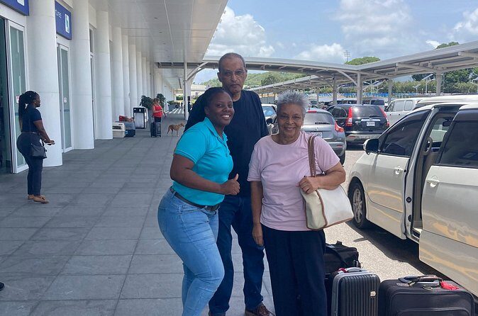 Haffu come back Taxi Service - FAQ