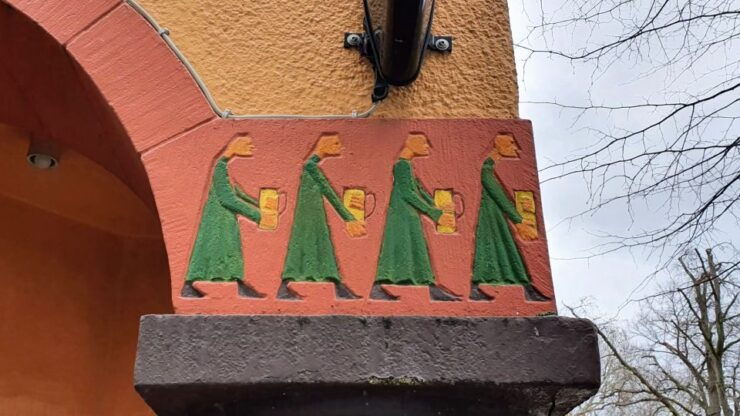 Hagen: Self-guided Walk to Explore the City - Booking Details and Flexibility