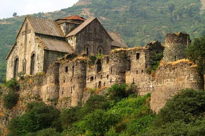 Haghpat, Sanahin, Akhtala - Historical Significance of Haghpat Monastery