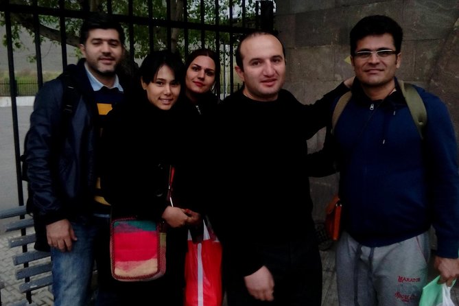 Haghpat, Sanahin, Akhtala - Spiritual Journey at Haghpat Monastery