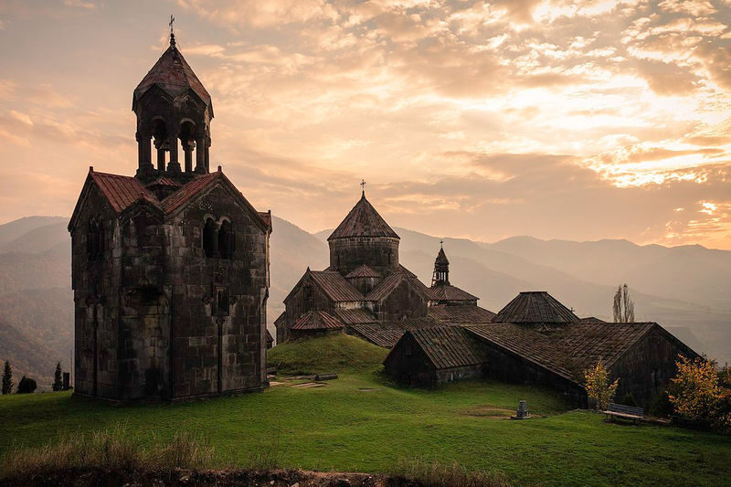 Haghpat, Sanahin & Akhtala Monasteries Full-Day Historical Tour - Is $47.15 good value?