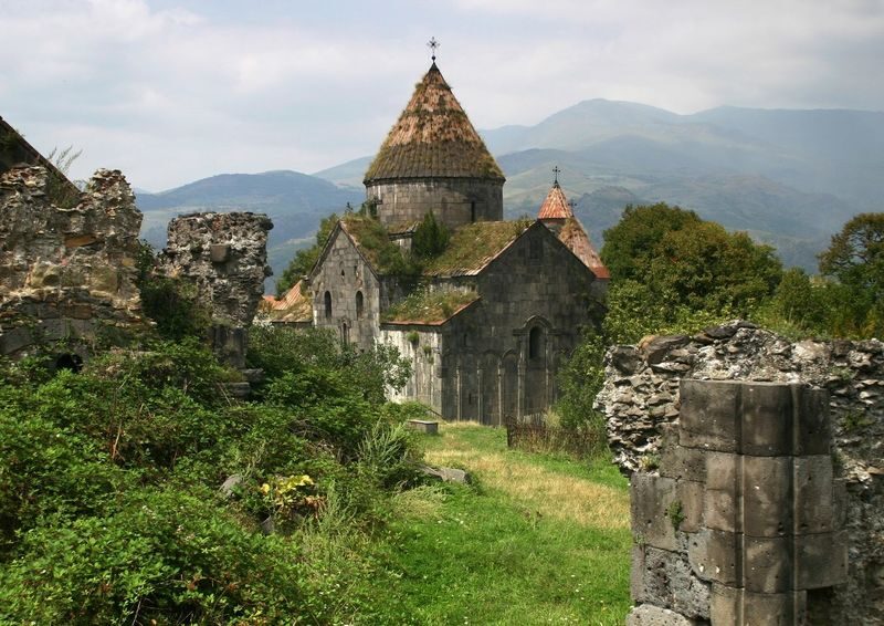 Haghpat, Sanahin & Akhtala Monasteries Full-Day Historical Tour - What I would confirm before paying