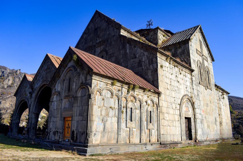 Haghpat, Sanahin & Akhtala Monasteries Full-Day Historical Tour - Should you book it?