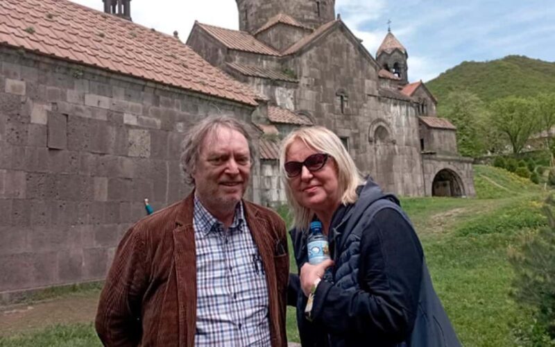 Haghpat, Sanahin & Odzun, Mendz Er or Zarni - Parni Caves - Why You Should Consider This Tour