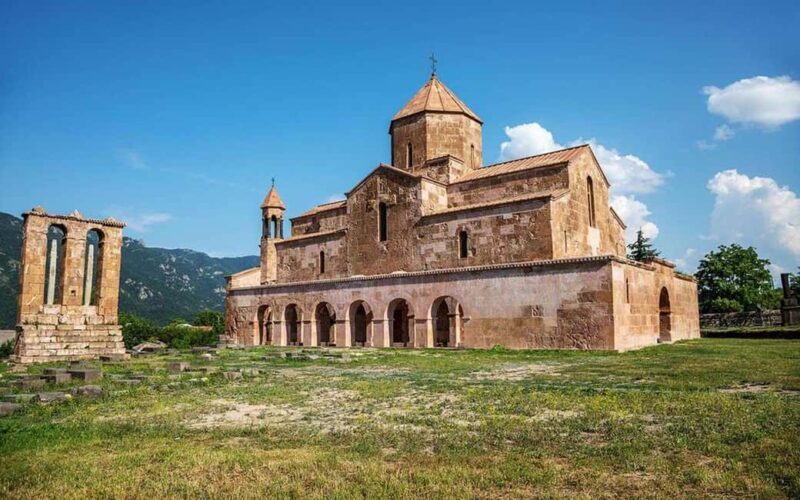 Haghpat, Sanahin & Odzun, Mendz Er or Zarni - Parni Caves - FAQ