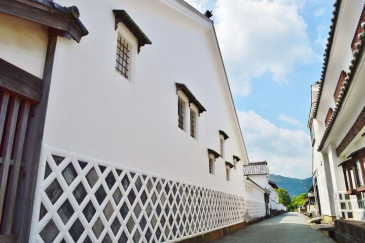 Hagi City Experience Tour Yamaguchi Prefecture, Japan - Good To Know