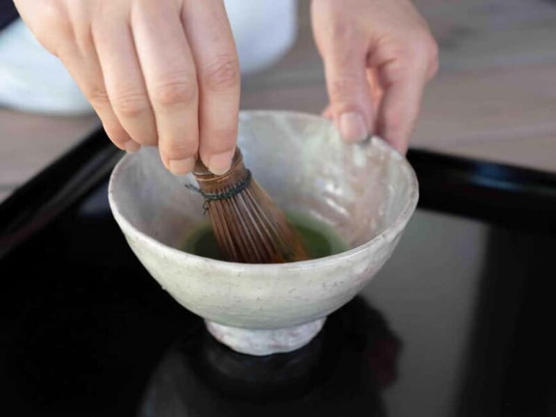 Hagi: Kumaya Art Museum, Tea ceremony and garden tour - Good To Know