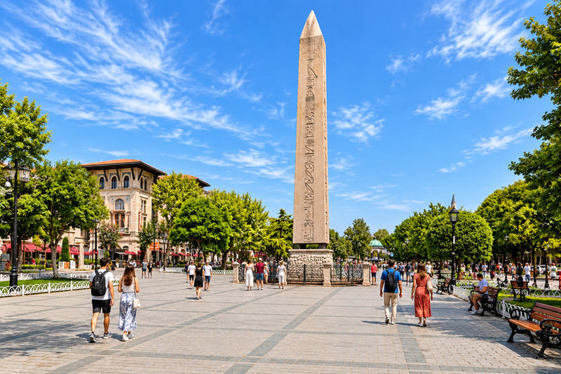 Hagia Sophia, Bosphorus Cruise, Blue Mosque, Balat, Pierre Loti Hill - A Bosphorus cruise with a different view of the city