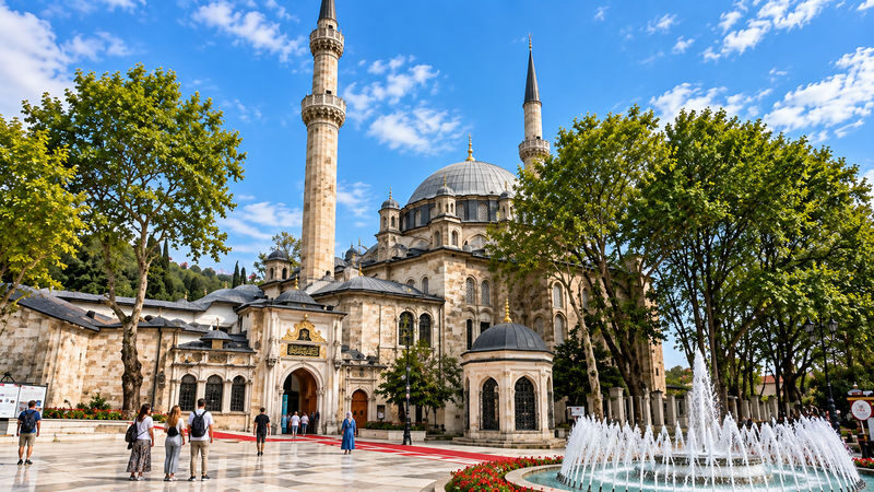 Hagia Sophia, Bosphorus Cruise, Blue Mosque, Balat, Pierre Loti Hill - Who should book this Istanbul tour?