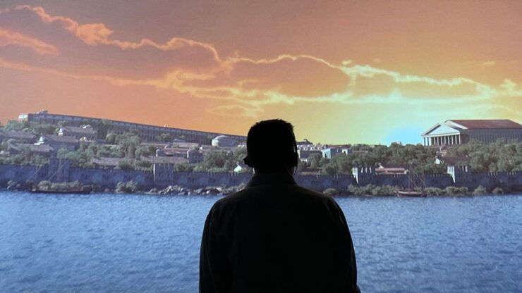 Hagia Sophia Experience Museum & Old City Tour - Experience Highlights