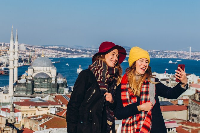 Hagia Sophia, Hippodrome & Blue Mosque and Grand Bazaar Guided Tour - Pricing and Booking Information
