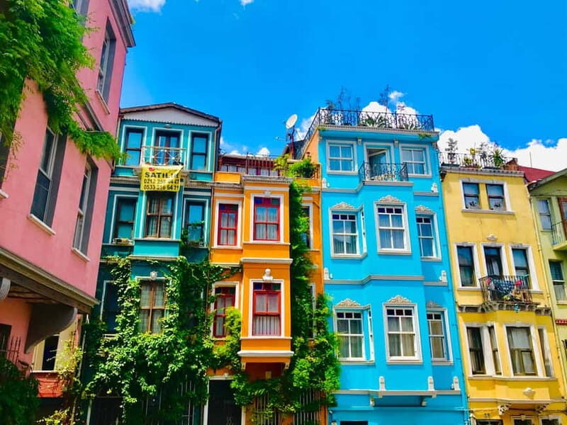 Hagia Sophia, Hippodrome, Iron Church & Boat Tour - Full Day - Who Will Love This Tour?