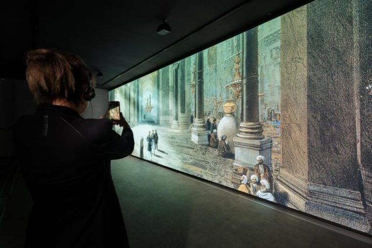 Hagia Sophia History & Experience Museum Entry Tickets - Who Would Enjoy This Experience?