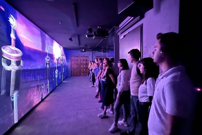 Hagia Sophia History Museum - Operational Information