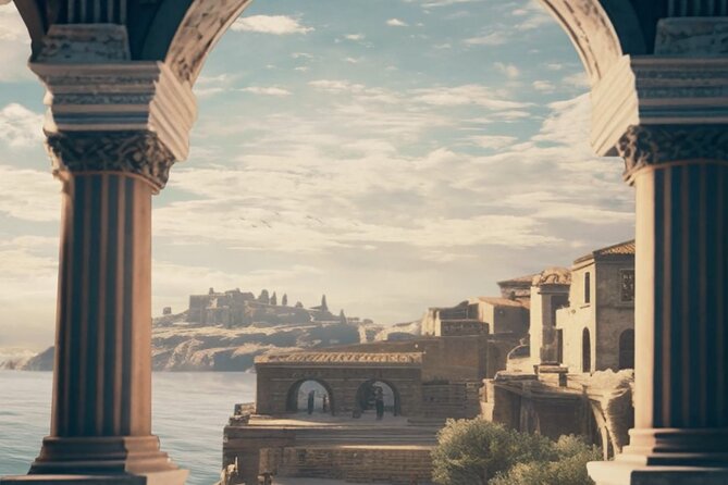 Hagia Sophia History Museum - Pricing and Booking