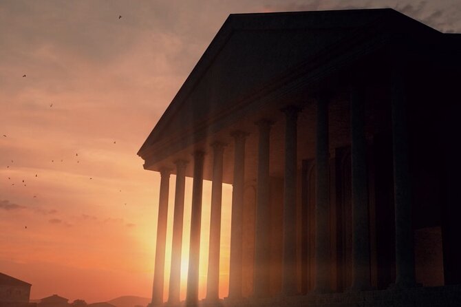 Hagia Sophia History Museum - Booking Process