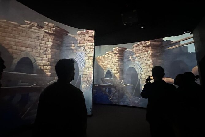 Hagia Sophia History Museum - The Sum Up