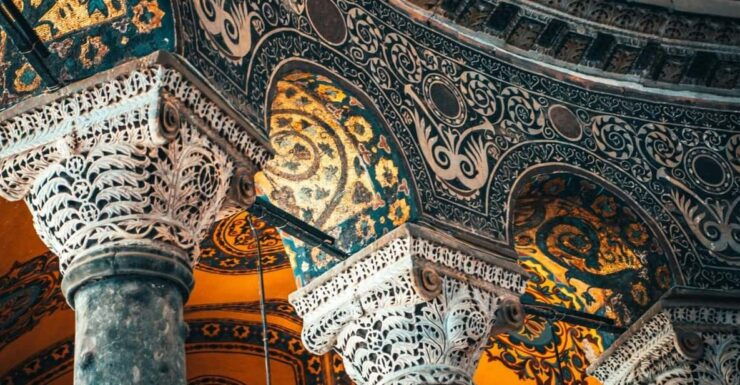 Hagia Sophia Mosque With History & Experience Museum Entry - Experience Highlights