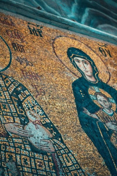 Hagia Sophia Mosque With History & Experience Museum Entry - What to Expect