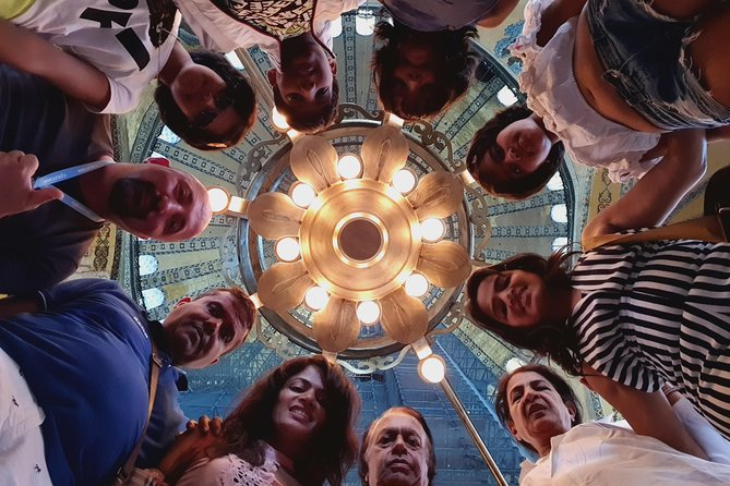 Hagia Sophia Private Tour - Duration of the Tour