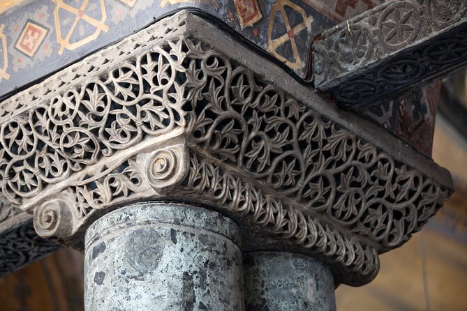 Hagia Sophia Skip-Line Entry W/ Audio Guide & Exp.Museum Tickets - Directions