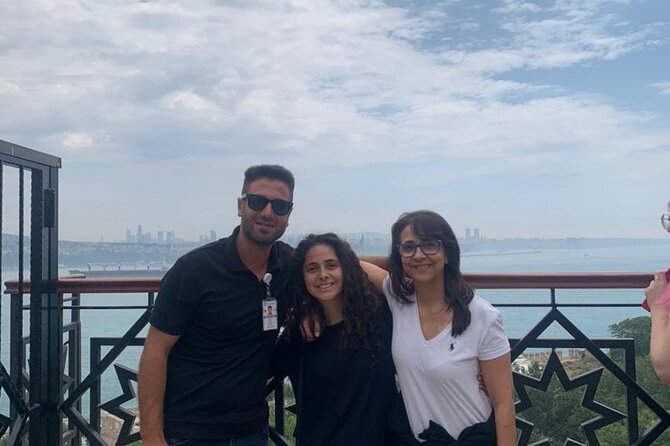 Hagia Sophia Skip the Line Guided Tour - Traveler Photos