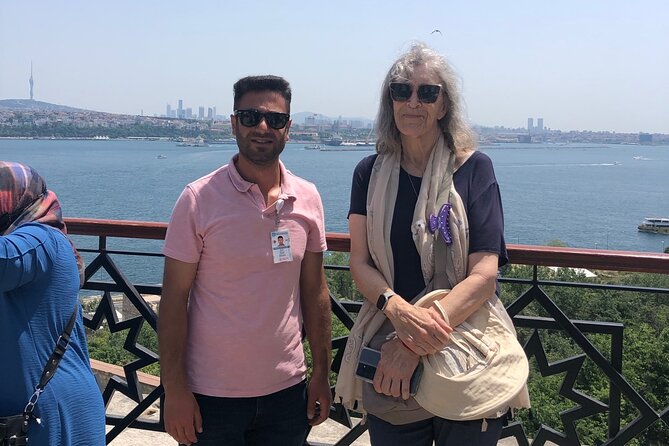 Hagia Sophia Skip the Line Guided Tour - Common Questions