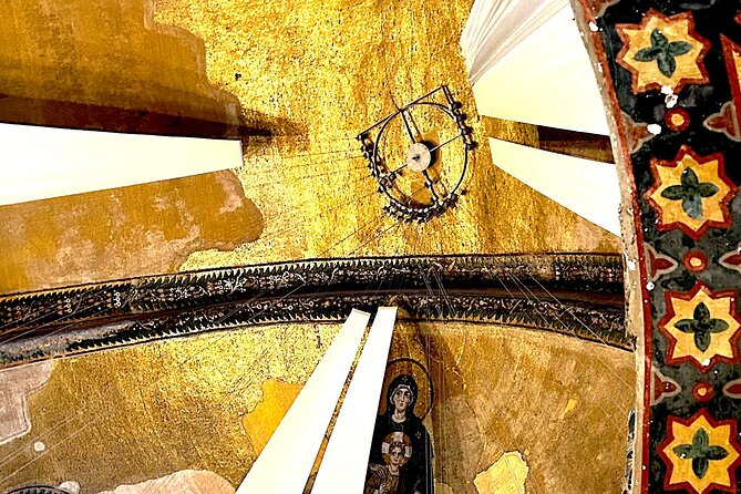 Hagia Sophia Skip the Line Ticket - Additional Information