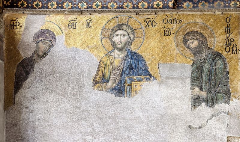 Hagia Sophia & Topkapi Palace & Basilica Cistern Combo Tickets - Who should book this combo?