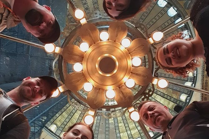 Hagia Sophia Tour - Reviews and Ratings