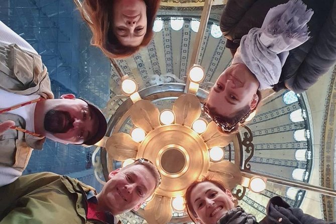 Hagia Sophia Tour - Viator Help Center