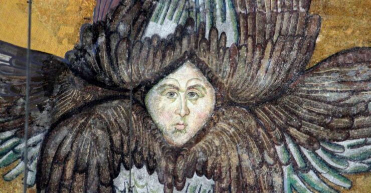 Hagia Sophia Tour: In the Footsteps of Stories - Tour Experience