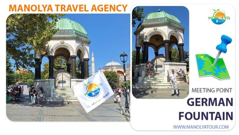 Hagia Sophia Tour with Skip-the-line Entry - Why You Might Love This Tour