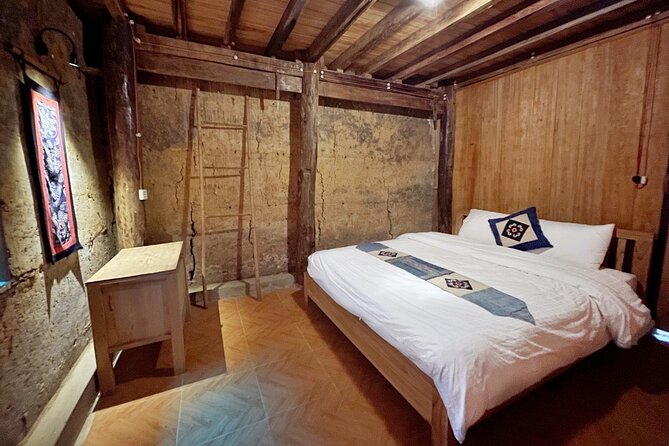 Hagiang Loops Easy Rider 3D2N: (Join in Small Group-Private Room) - Meeting and Pickup Details