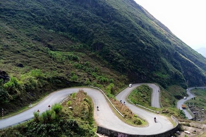 Hagiang Loops Easy Rider 3D2N: (Join in Small Group-Private Room) - Reviews and Ratings