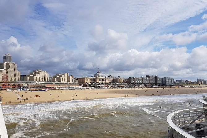 Hague and Rotterdam Private Day Trip From Amsterdam - Tour Details