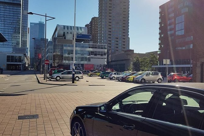 Hague and Rotterdam Private Day Trip From Amsterdam - The Sum Up