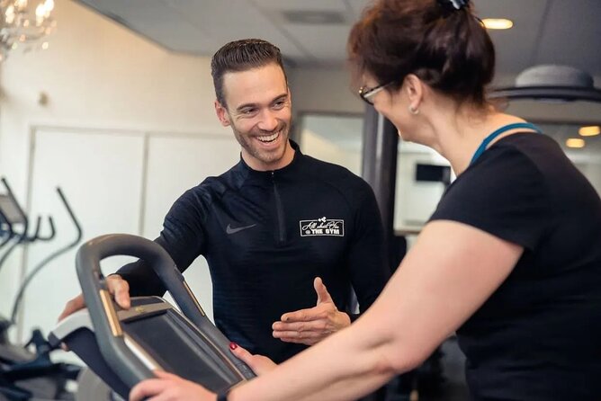 Hague Fitness Pass - Price and Savings