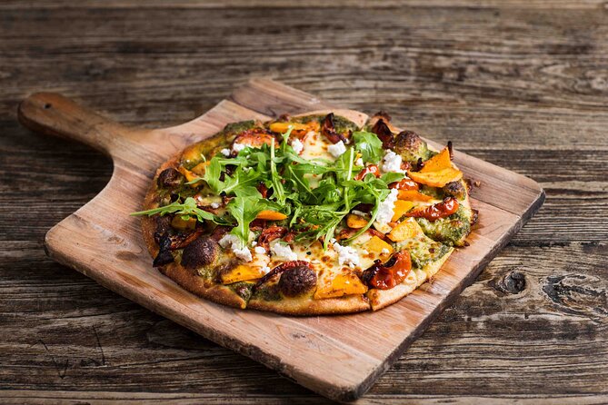 Hahndorf After Dark Walking Tour Including Meal - Directions