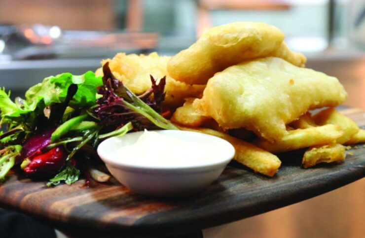 Hahndorf After Dark Walking Tour With Meal Included - Activity Duration and Starting Times