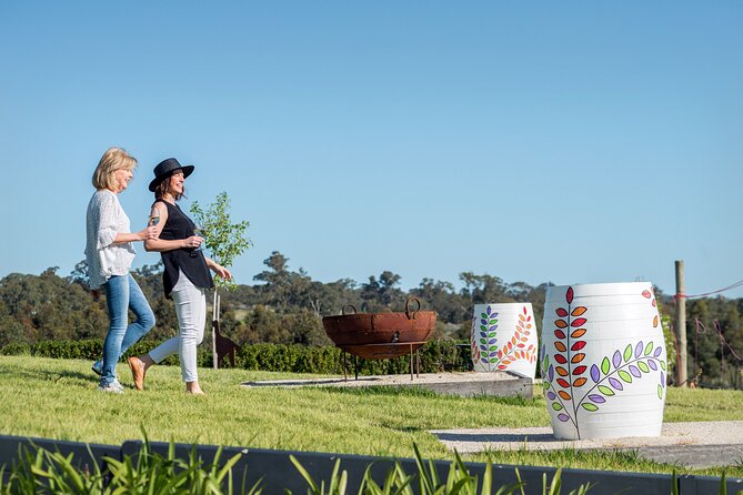 Hahndorf and Adelaide Hills Hop-On Hop-Off Winery Tour From City - Additional Information