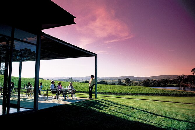 Hahndorf and Adelaide Hills Hop-On Hop-Off Winery Tour From City - Common Questions
