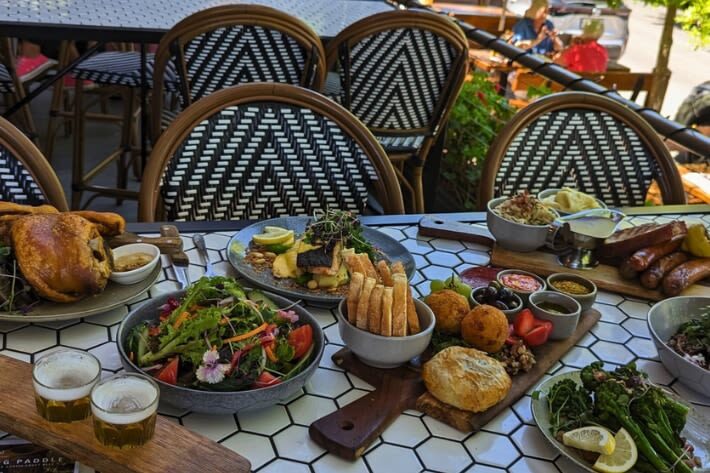 Hahndorf & Barossa Valley Tour (Including Lunch & Wineries) - Practical details before you go