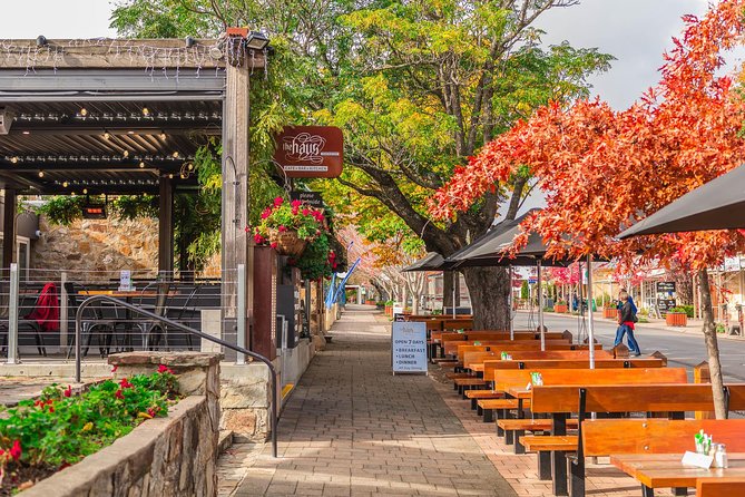 Hahndorf, Goolwa, Victor Harbor and McLaren Vale Full-Day Tour  - Adelaide - Traveler Reviews and Ratings