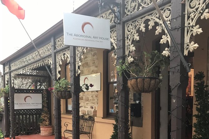 Hahndorf, Goolwa, Victor Harbor and McLaren Vale Full-Day Tour  - Adelaide - Comfort and Accommodation