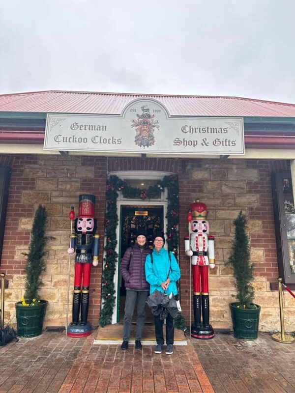 Hahndorf & Hills Full-Day Tour - Good To Know