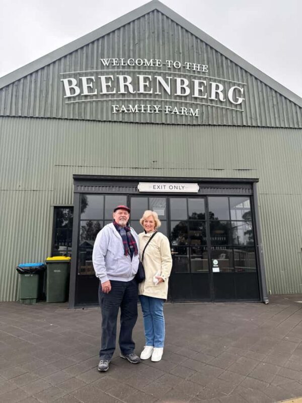 Hahndorf & Hills Full-Day Tour - An In-Depth Look at the Hahndorf & Hills Full-Day Tour