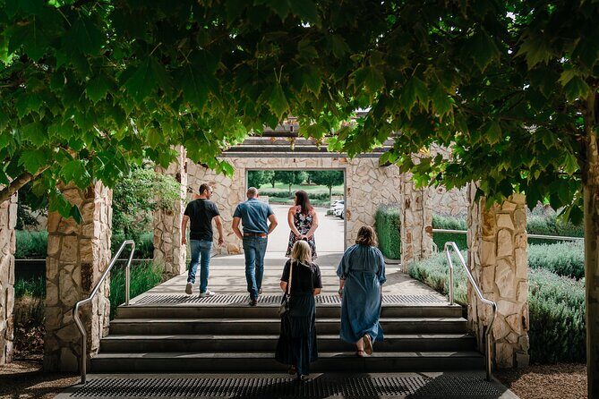 Hahndorf Private Day Tour with Wine Tastings in Adelaide Hills - A Journey Through the Adelaide Hills and Hahndorf