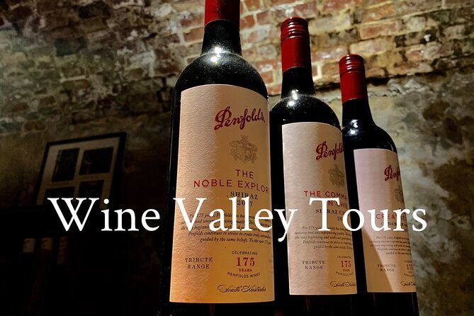 Hahndorf Tours with the Adelaide Hills wine tasting experiences. - FAQ