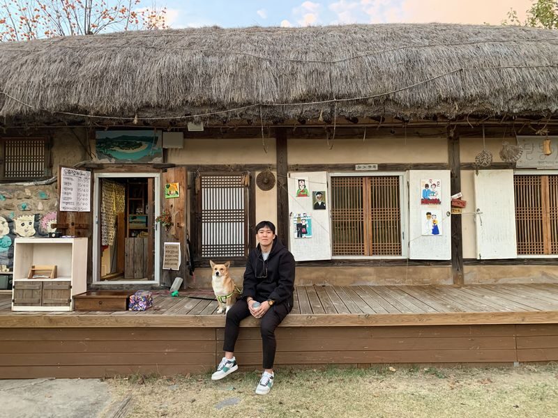 Hahoe Folk Village & Dosan Seowon Full-Day Cultural Tour - What makes this Andong day worthwhile